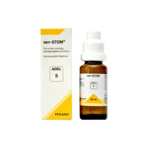 ADEL 5 Apo-Stom Drop