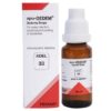 ADEL 33 - Oedema Drops