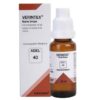 ADEL 40 - Warts Drops