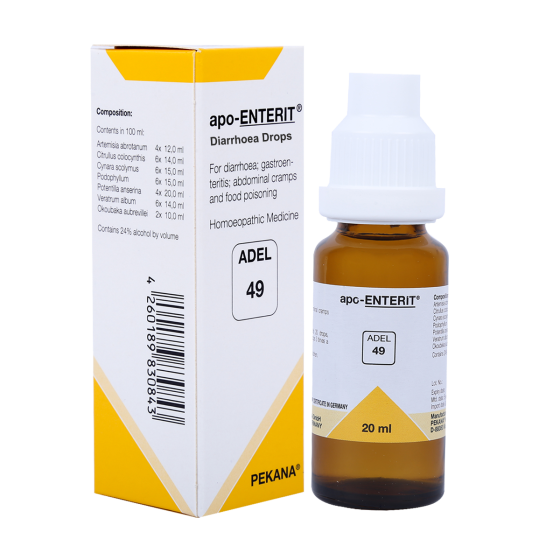 ADEL 49 - Diarrhoea Drops