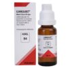 ADEL 54 - Heart Care Drops