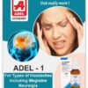 Adel 1- Headache & Migraine Drops