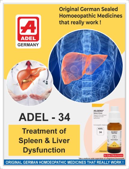 ADEL 34 - Spleen Drops