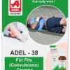 ADEL 38 - Cramp Pain Drops