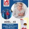 ADEL 43 - Heart & Cardiovascular Drops