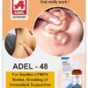 ADEL 48 - Lymph & Tumour Drops (adjuvant)