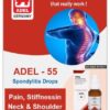 ADEL 55 - Spondylitis Drops