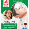 ADEL 65 - Body Temperature Management Drops