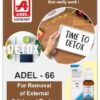 ADEL 66 - Detoxification Drops