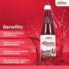 ALFAVENA HOMOEO DRINK-750ML