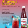 ALFAVENA HOMOEO DRINK-750ML