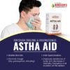 ASTHA  AID TABLET