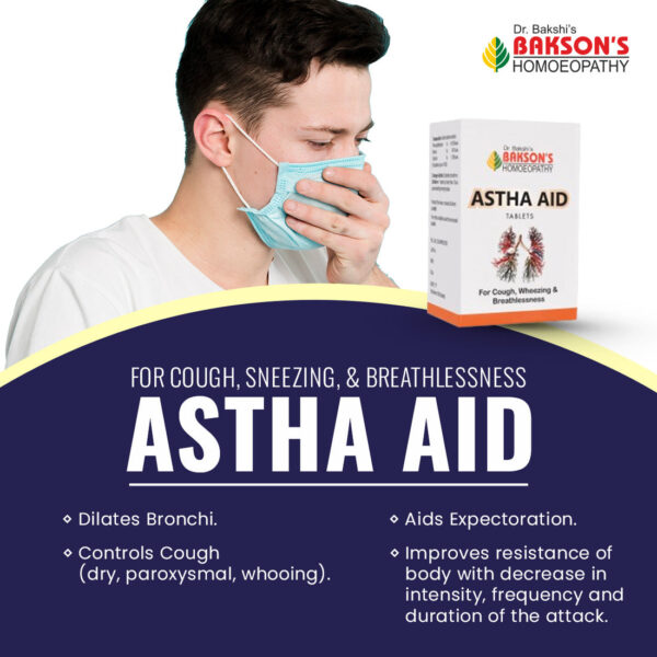 ASTHA  AID TABLET