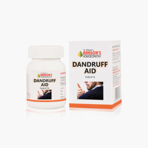 DANDRUFF AID