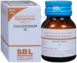 Trituration Tablet