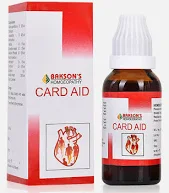 Card Aid Drop