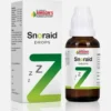 SNOR AID DROPS