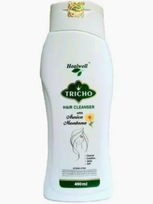 TRICHO HAIR CLEANSER
