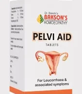 Pelvi Aid Tablets