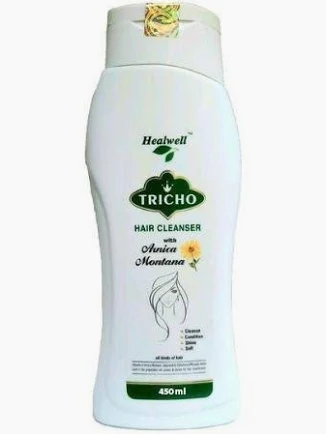 TRICHO HAIR CLEANSER