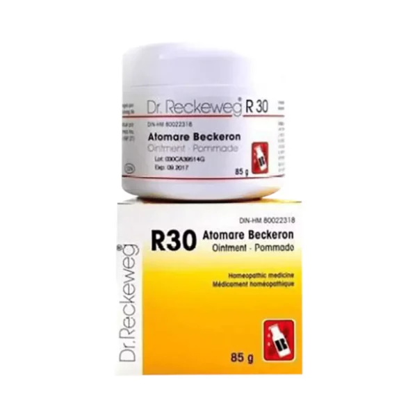Dr. Reckeweg R30 Universal Ointment