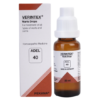 ADEL 40 - Warts Drops