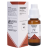 ADEL 40 - Warts Drops