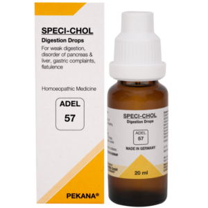 ADEL 57 - Digestion Drops
