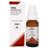 ADEL 55 - Spondylitis Drops