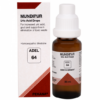 ADEL 64 - Uric Acid Drops