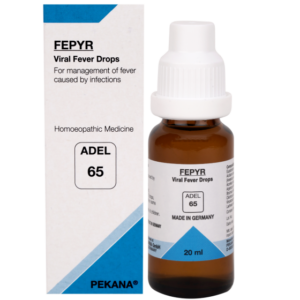 ADEL 65 - Body Temperature Management Drops