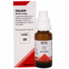 ADEL 50 - Worms Drops