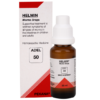 ADEL 50 - Worms Drops