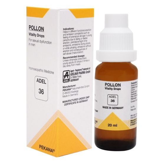 Adel 36 - Vitality Drops