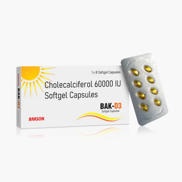 fgad100004_a1_1 BAK-D3 CHOLECALCIFEROL 60000 I.U.