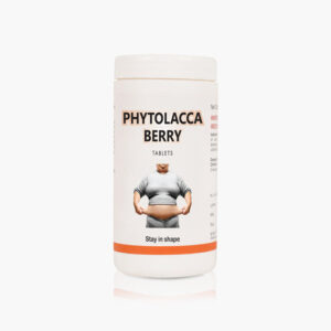 PHYTOLACCA BERRY TABLET