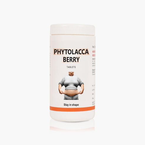 PHYTOLACCA BERRY TABLET