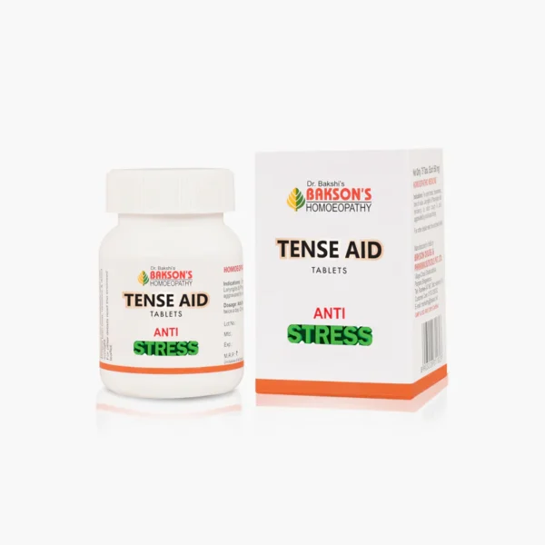 TENSE AID TABLET