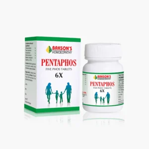 PENTAPHOS (FIVE PHOS)