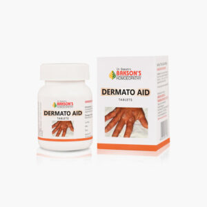 DERMATO AID TABLETS