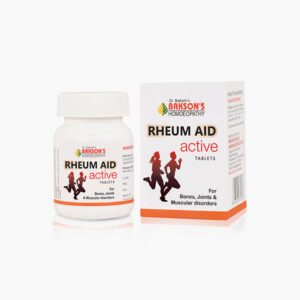 RHEUM AID TABLET