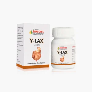 Y- LAX TABLET