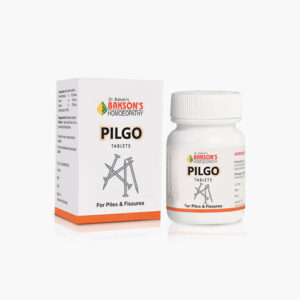 PILGO TABLET