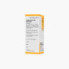B6 DROPS (INFLAMMATION)