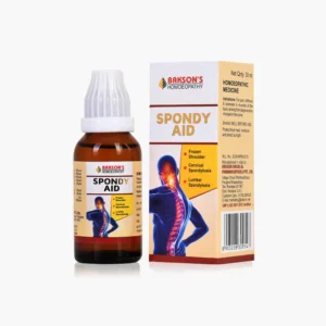 SPONDY AID
