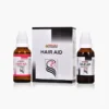 HAIR AID (TWIN PACK)