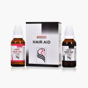 fgdp100187_a HAIR AID (TWIN PACK)