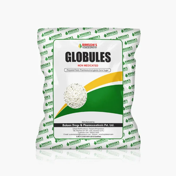 GLOBULES # 40 - 450GMS