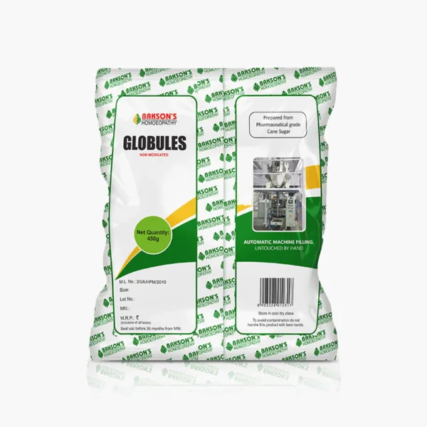 GLOBULES # 40 - 450GMS