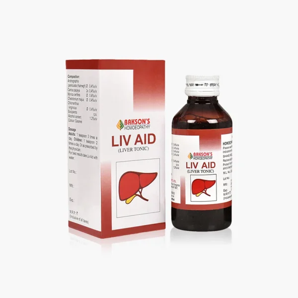 LIV AID